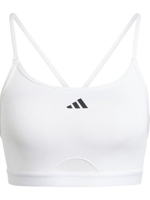 Adidas Aerct Kadın Sporcu Sütyeni IU1745
