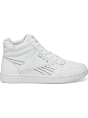 Reebok Clean Lıft Hı Beyaz Kadın High Sneaker
