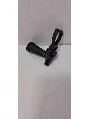 Ercan AVM Semaver Musluk Cr 901175 Kayalar Plastik Göstergesiz End 5012