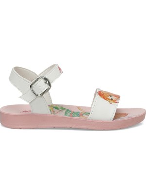 Winx TARA.F4FX Pembe Kız Çocuk Sandalet