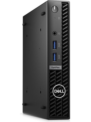 Dell Optiplex 7010MFF Intel Core I7 13700T 48GB 4tb SSD W11H N018O7010MFF Mini Pc & Per4 USB Bellek N018O7010MFFP395