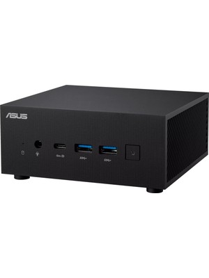 Asus Expertcenter PN52 Amd Ryzen 9 5900HX 32GB 512GB SSD W11P Mini Pc & Per4 USB Bellek PN52P427