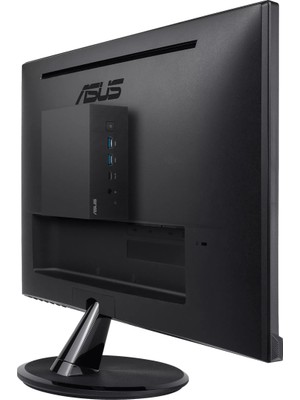 Asus Expertcenter PN52 Amd Ryzen 9 5900HX 32GB 512GB SSD W11P Mini Pc & Per4 USB Bellek PN52P427