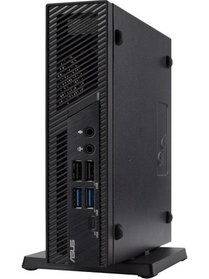 Asus PB63 Intel Core I5 13400 64GB 256GB SSD Fdos Mini Pc & Per4 USB Bellek PB63P346