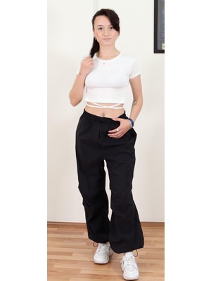 My Style Paraşüt Pantalon