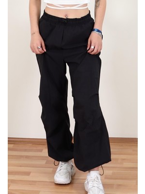 My Style Paraşüt Pantalon