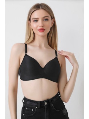 İnspira Telsiz Içi Boş Kaplı Lotus Toparlayıcı Sütyen