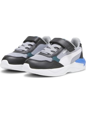 Puma X-Ray Speed Lite Ac Ps Çocuk Spor Ayakkabı 38552521