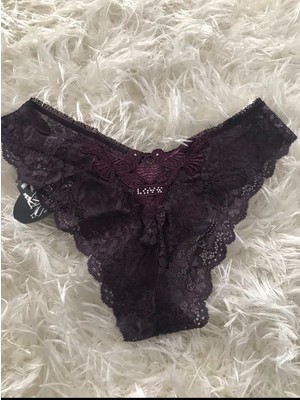 X-Lady Brezilian Külot