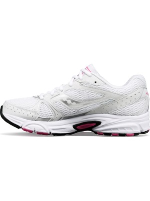 Saucony Beyaz - Pembe Kadın Sneaker S60812-1