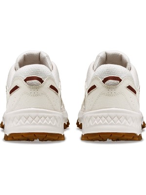 Saucony Kum - Bordo Erkek Sneaker Grıd Peak