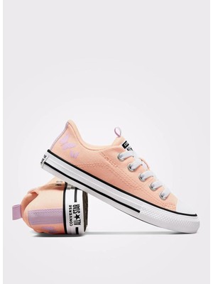 Converse Pembe Kadın Yürüyüş Ayakkabısı A07352C.689-CHUCK Taylor All Star