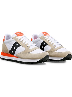 Saucony Çok Renkli Kadın Sneaker S1044-686