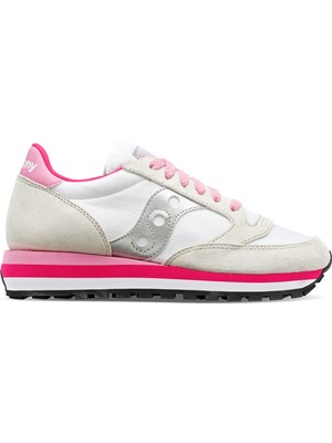 Saucony Beyaz - Pembe Kadın Sneaker S60530-30