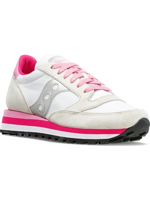 Saucony Beyaz - Pembe Kadın Sneaker S60530-30