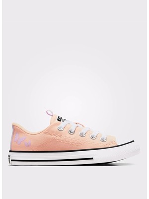 Converse Pembe Kadın Yürüyüş Ayakkabısı A07352C.689-CHUCK Taylor All Star