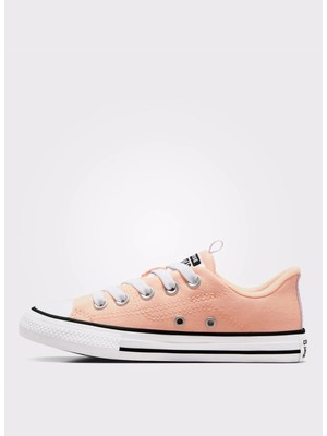 Converse Pembe Kadın Yürüyüş Ayakkabısı A07352C.689-CHUCK Taylor All Star