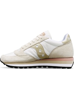 Saucony Bej Kadın Sneaker S60530-45