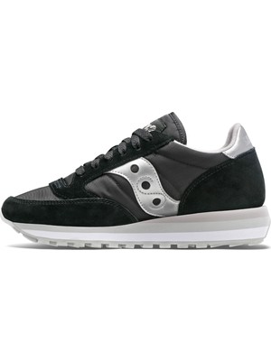 Saucony Siyah Kadın Sneaker S60530-15