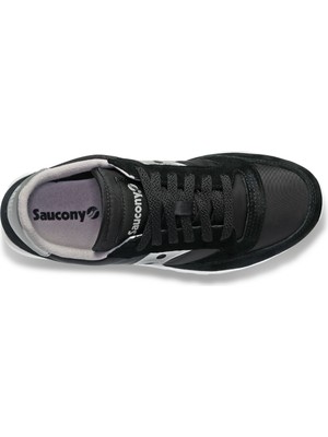 Saucony Siyah Kadın Sneaker S60530-15