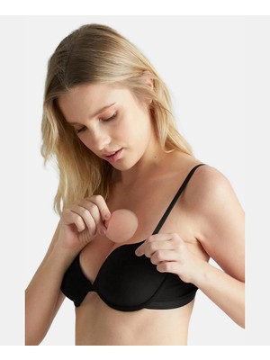 Intive Lingerie Intive Silikon Göğüs-Meme Ucu Kapatıcı/pad