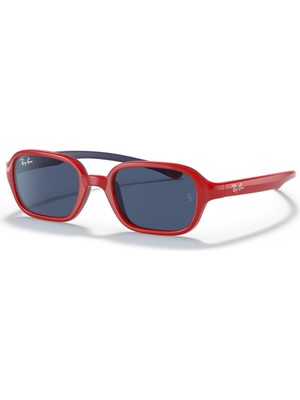 Ray-Ban Çocuk Güneş Gözlüğü RJ9074S 7093/80