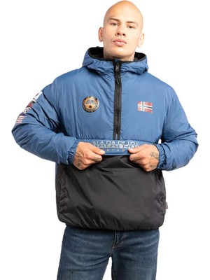 Cırcular Anorak Pack