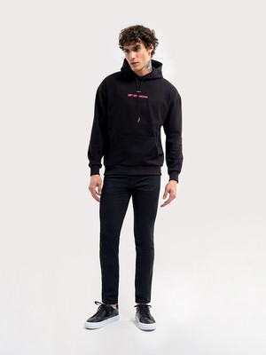 Loft New Jaden Skinny Fit Erkek Pantolon