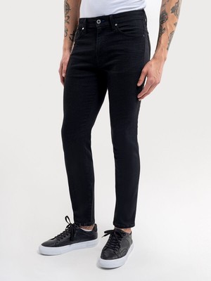 Loft New Jaden Skinny Fit Erkek Pantolon