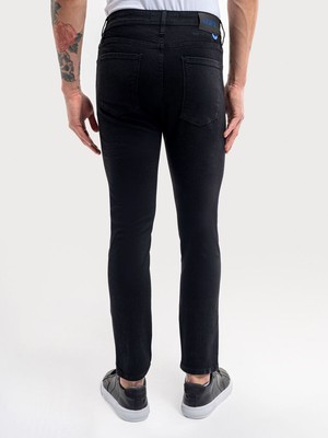 Loft New Jaden Skinny Fit Erkek Pantolon