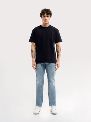 Loft Simon Straight Fit Erkek Pantolon