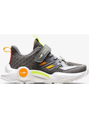 Lescon Tibet Füme Çocuk Spor Ayakkabı 24BAC00TIBTF