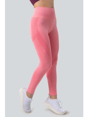 Doremi Kadın Seamless Spor Tayt