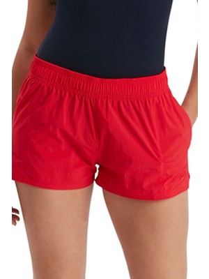 Speedo Ess Wsht Af Kadın Mayo Short - 8-125386446