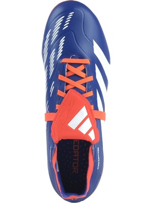 Adidas Predator League Erkek Lacivert Krampon (JP7209)