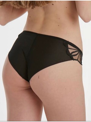 X-Lady Izsiz Brezilian Külot