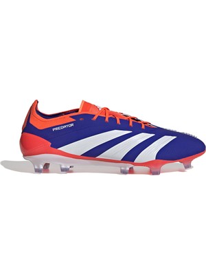 adidas Predator Elite Fg Erkek Çim Zemin Kramponu IF8867 Mavi
