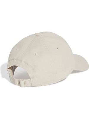 Adidas Spw Dad Cap Şapka IX3568 Krem