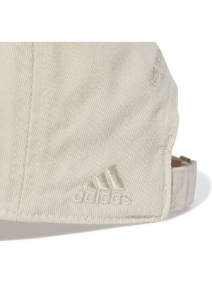 Adidas Spw Dad Cap Şapka IX3568 Krem