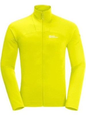 Jack Wolfskin Prelight Fz M Erkek Ceket