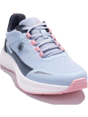 Lumberjack Meracn Fx Mavi Ortopedik Günlük Kadın Spor Ayakkabı