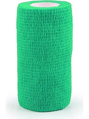 Ortholand Coban Chosive Bandaj 5cm X 4,5m