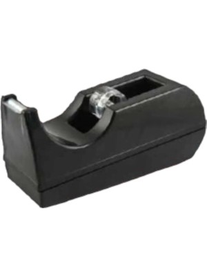 Stilo Bant Kesici Midi ( Orta Boy ) Siyah