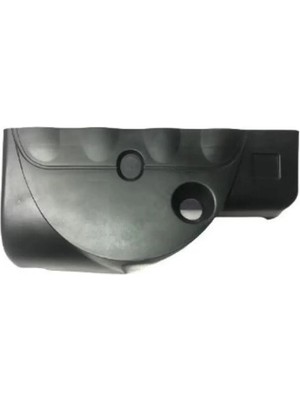 Luvi 0137.01 Peugeot Partner - Citroen Berlingo 1.9 Motor Üst Kapak Dw8 (98-08)