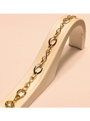 Güler Kuyumculuk Altın Hallow Bileklik