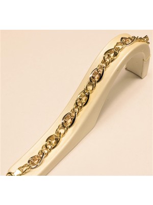 Güler Kuyumculuk Altın Hallow Bileklik