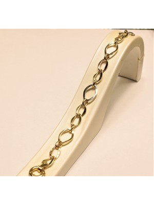 Güler Kuyumculuk Altın Hallow Bileklik