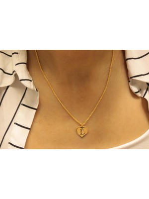 Güler Kuyumculuk Altın D Harfli Halat Zincir