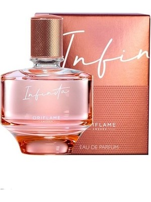 Oriflame Infinita Kadın Parfüm Edp 50 ml