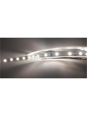 Cata 10 Çip Iç Mekan LED 4000K Cata 5 Metre CT-4486